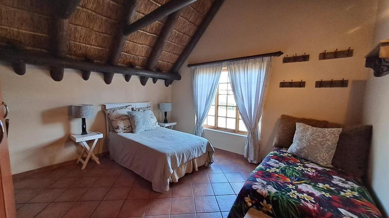 4 Bedroom Property for Sale in Albertinia Western Cape